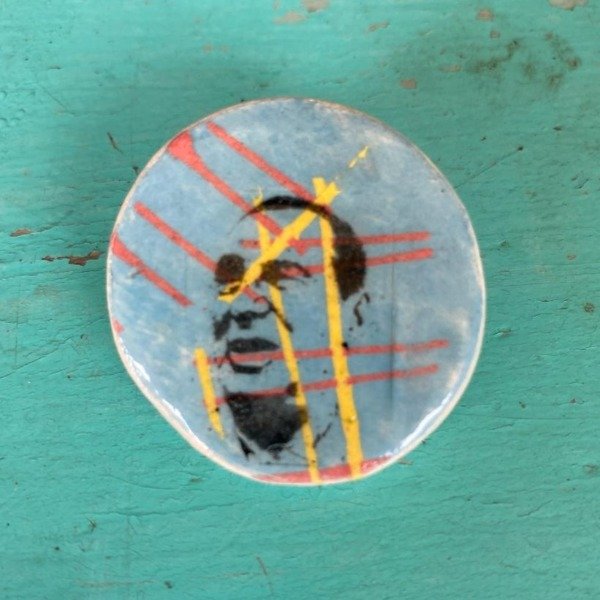 Producto - PIN PERON