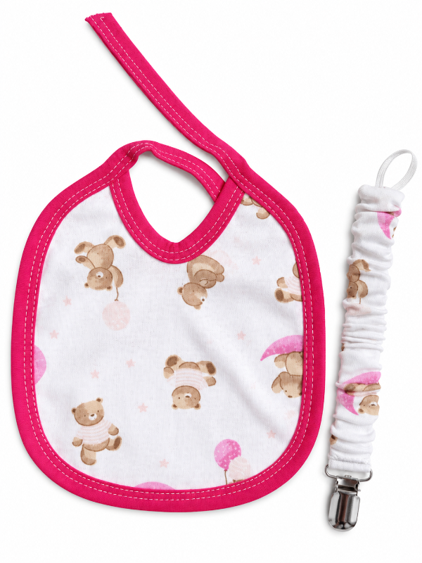 Producto - Set fucsia
