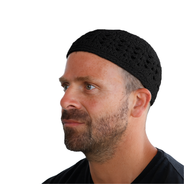 Producto - Gorro Kufi Aria Invierno