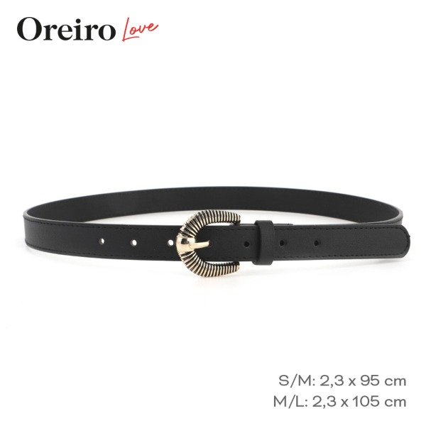 Producto - CINTURON OREIRO LOVE 53449