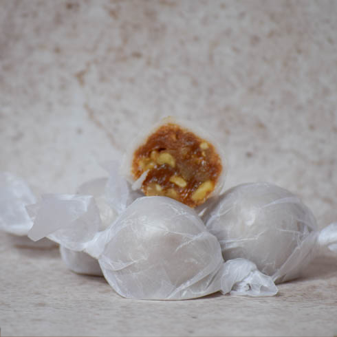 Producto - Nuez confitada - 1 u - Frutos secos Catamarca