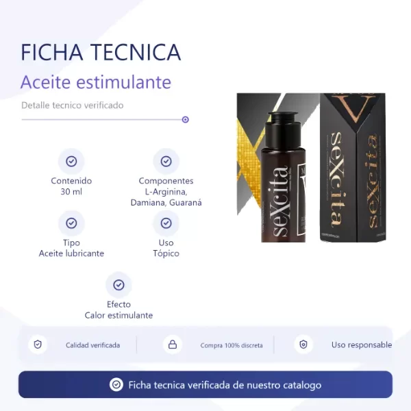 Producto - Miss V Sexcita - 3