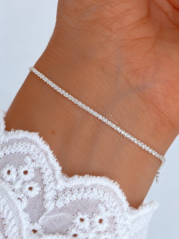 Producto - Pulsera Destello Lineal