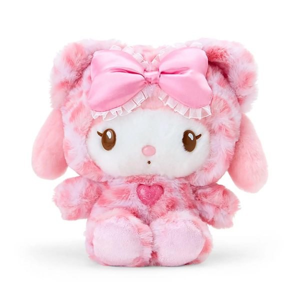 Producto - Peluche My Melody Leopardo Calidad Premium (Réplica)