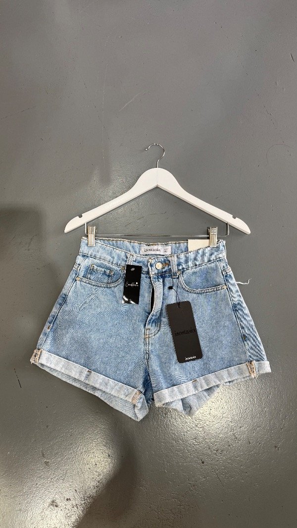 Producto - Short Ibiza