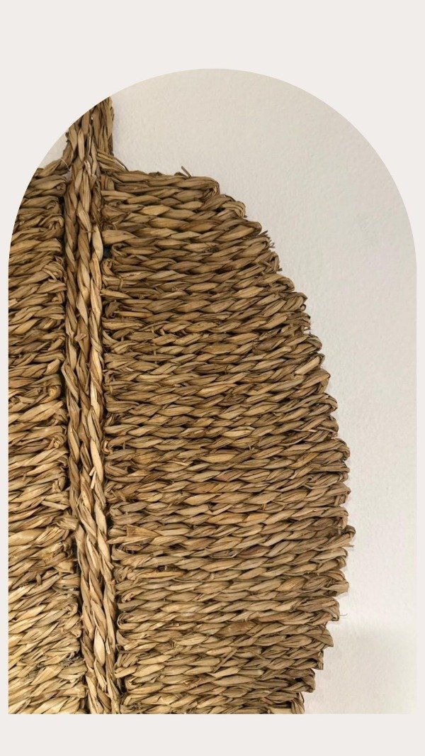 Producto - HOJA SEAGRASS - 0