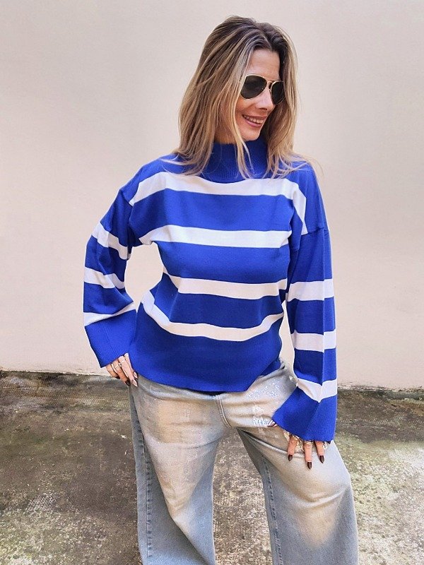 Producto - Celine azul