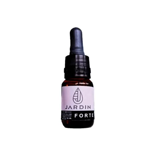 Producto - Aceite Forte 10ml