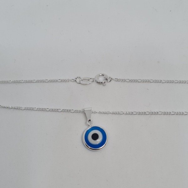 Producto - Collar ojito