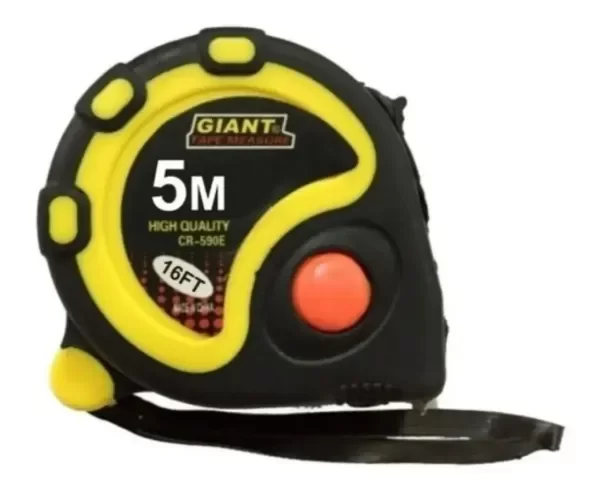 Producto - Cintas métricas - Giant - 2