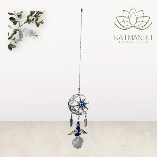 Producto - Armonizador Sol y Luna