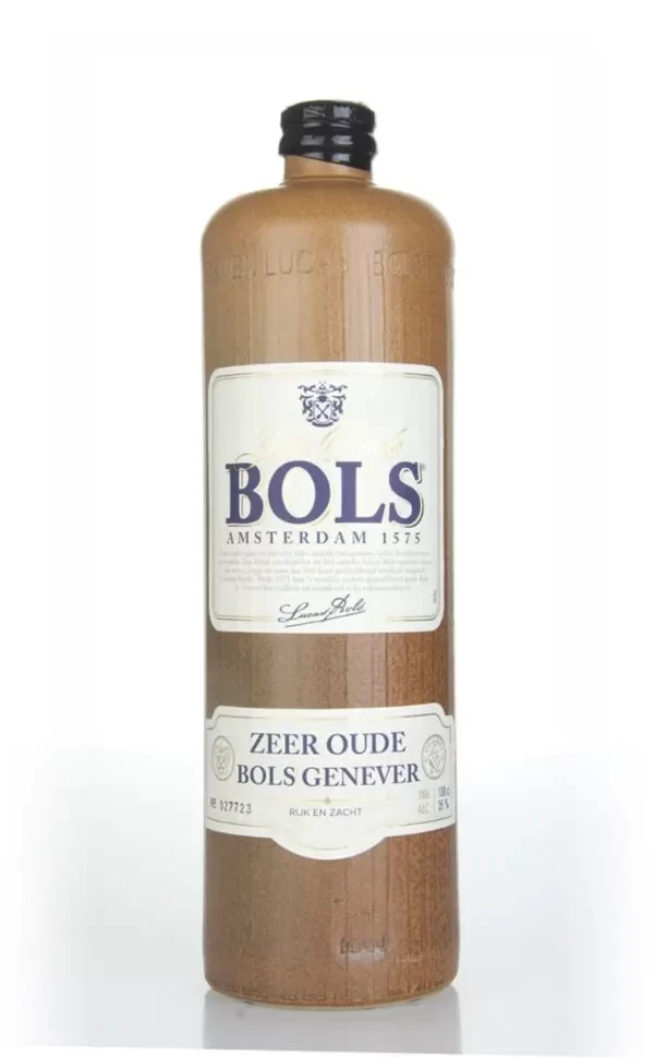 Producto - Bols Zeer Oude Genever