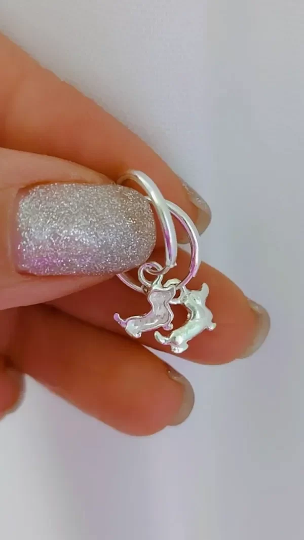 Producto - Argollitas Salchichas