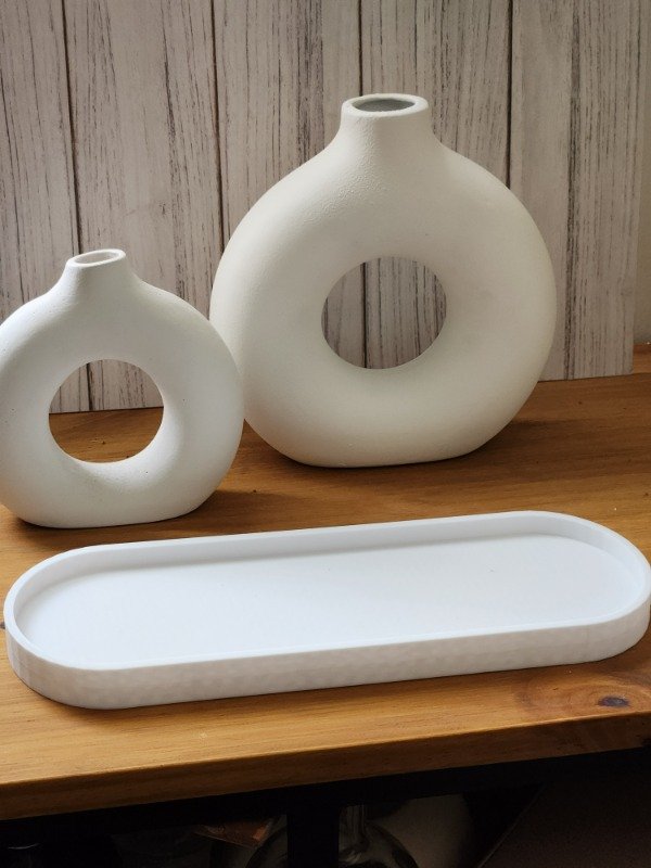 Producto - Bandeja Zenith