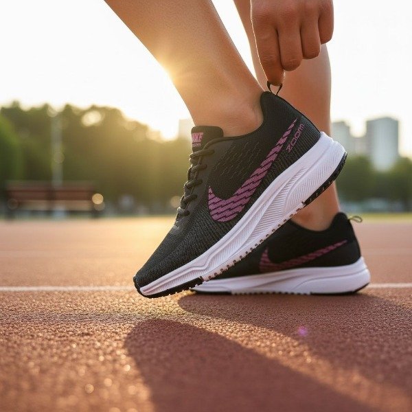 Producto - Deportivas Nike - Pipa Rosa