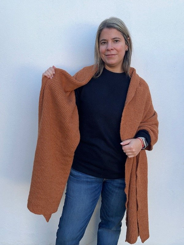 Producto - Manton Siena