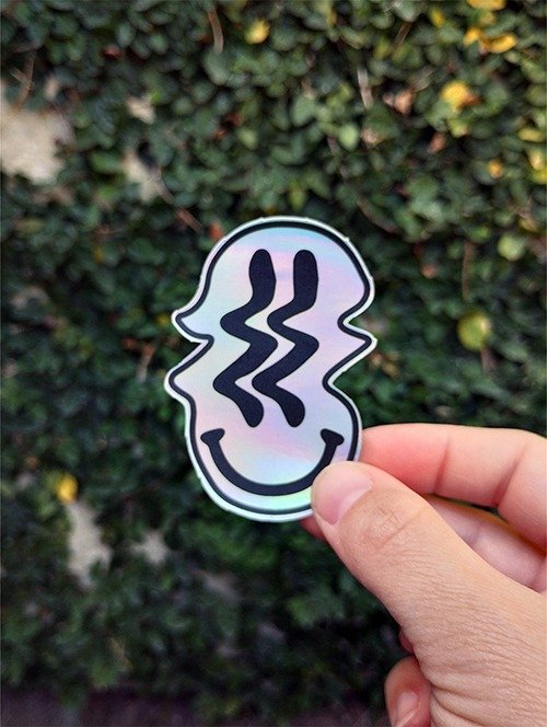 Producto - Smile Face