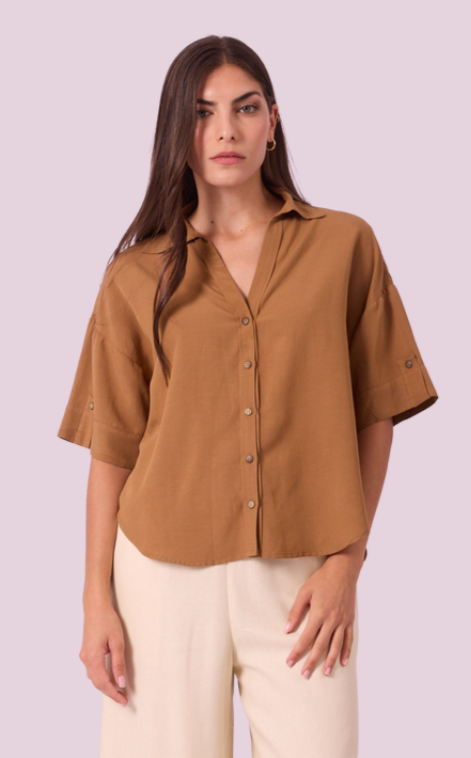 Producto - Camisa AMARILIS