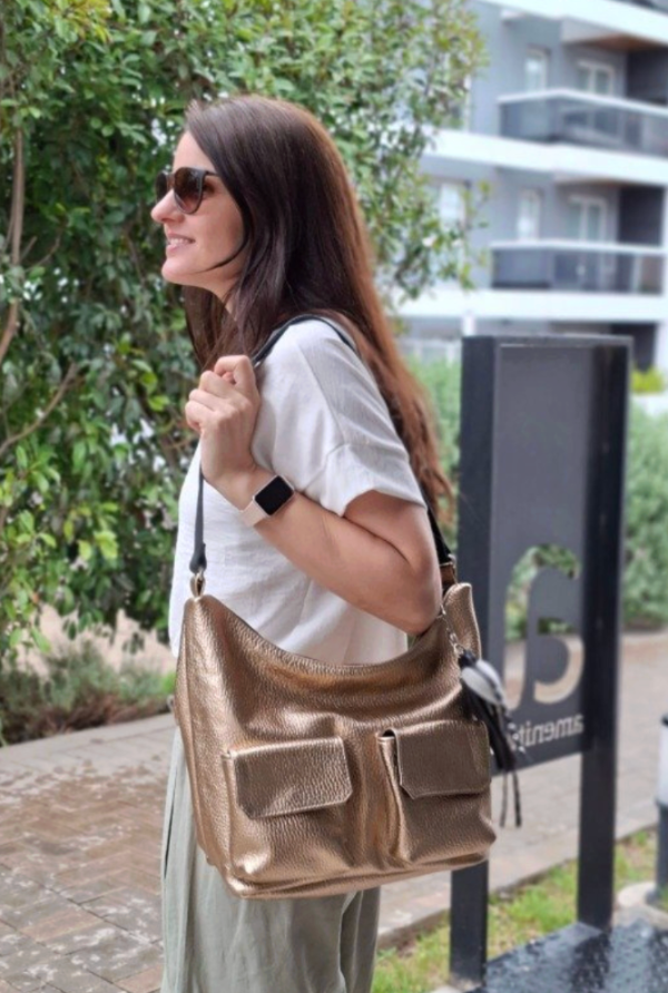 Producto - Bolso Isabella