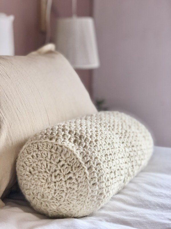 Producto - Almohadón Filomena Caramelo