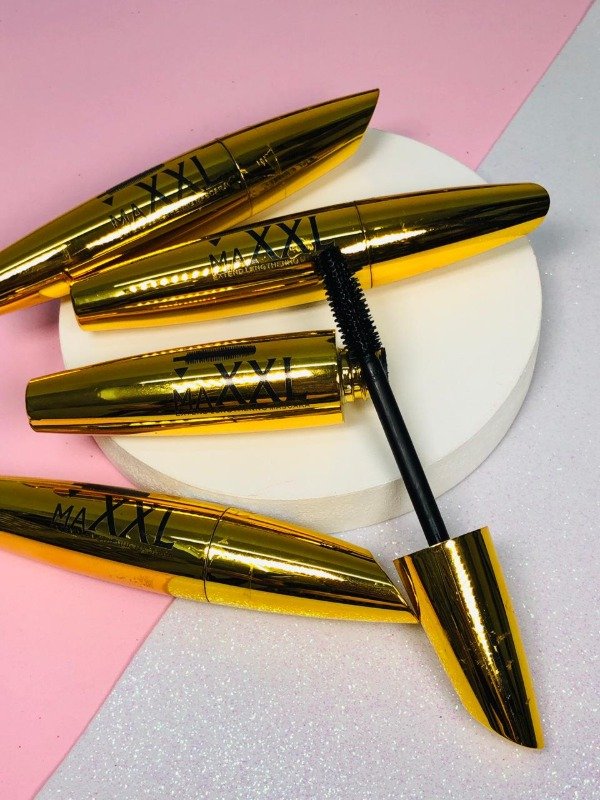 Producto - Rimmel MAXXL