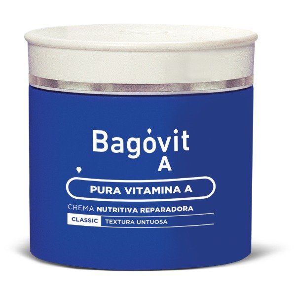 Producto - Crema Classic 200g BAGOVIT