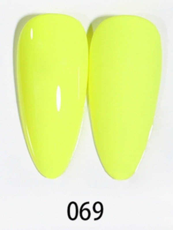 Producto - NUEVO Esmalte semi NAVI N069