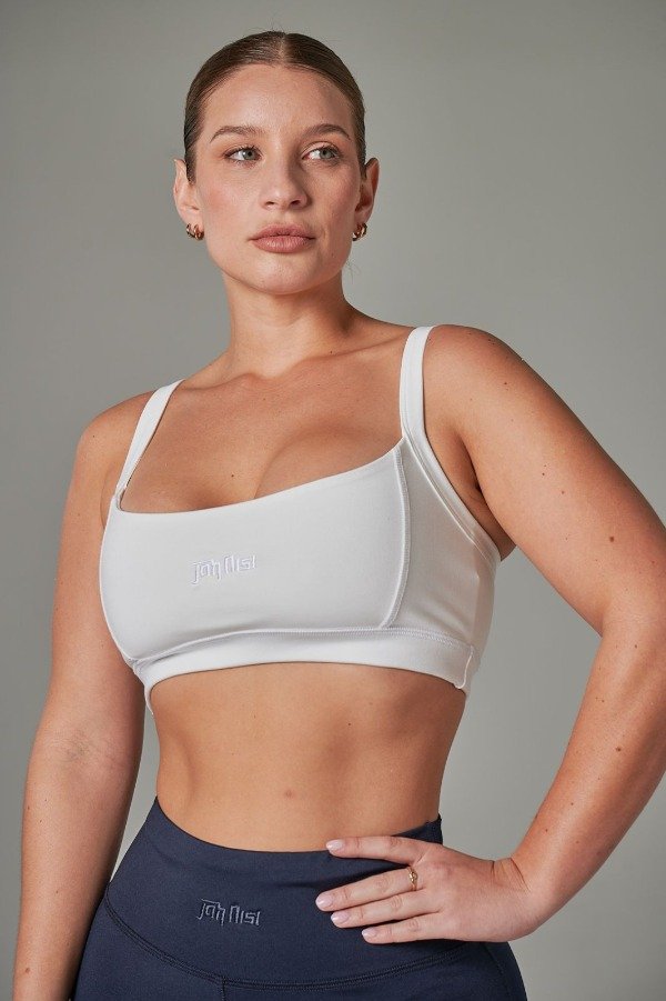 Producto - TOP RUSH BLANCO