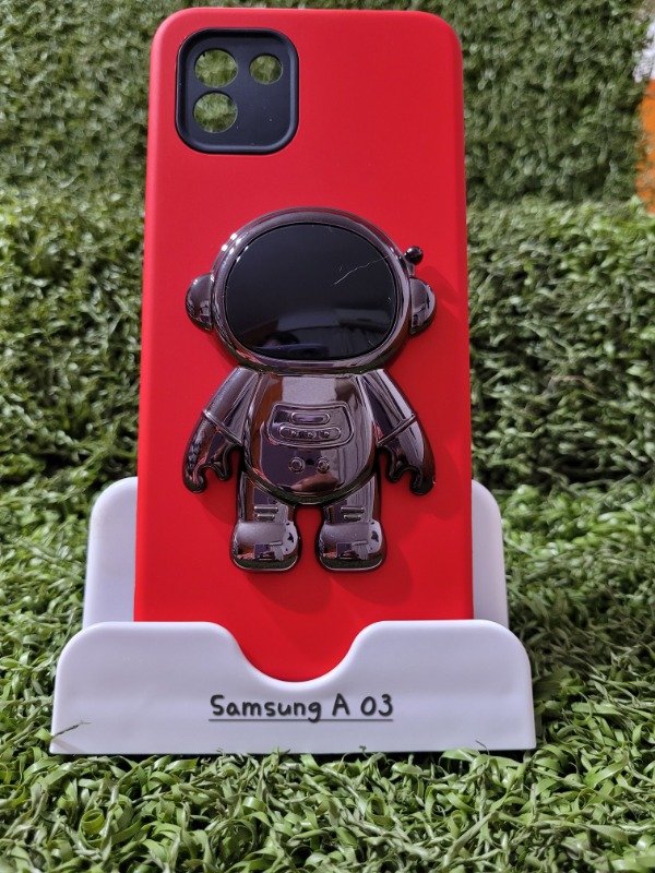 Producto - FUNDA TORTOISE SAMSUNG A 03
