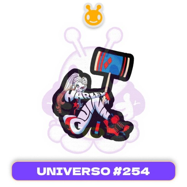 Producto - HARLEY QUINN 9