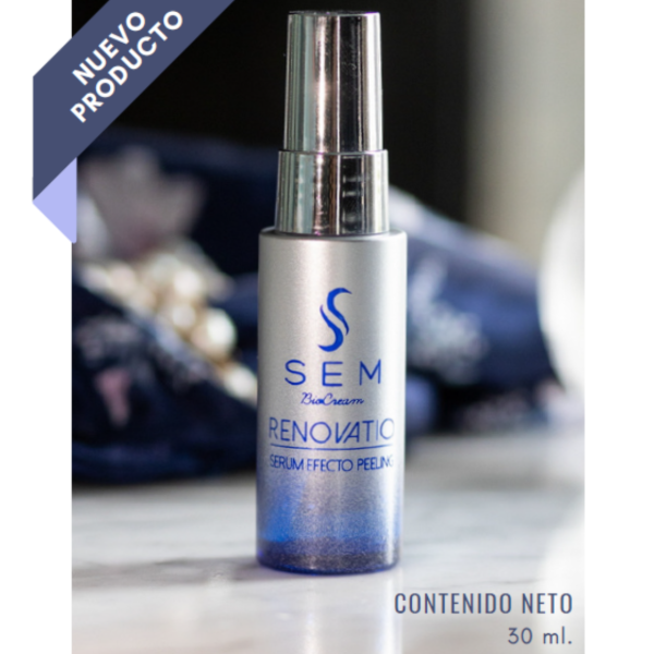 Producto - SEM Renovatio