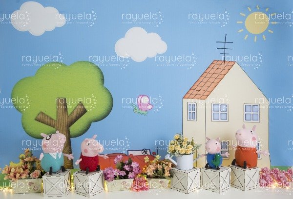 Producto - PEPPA PIG 06