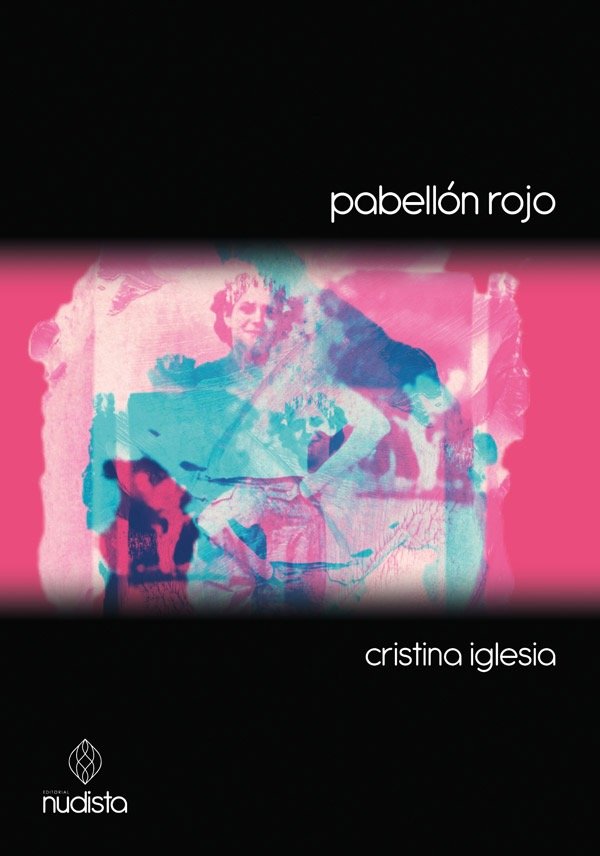Producto - Pabellón rojo - Cristina Iglesia