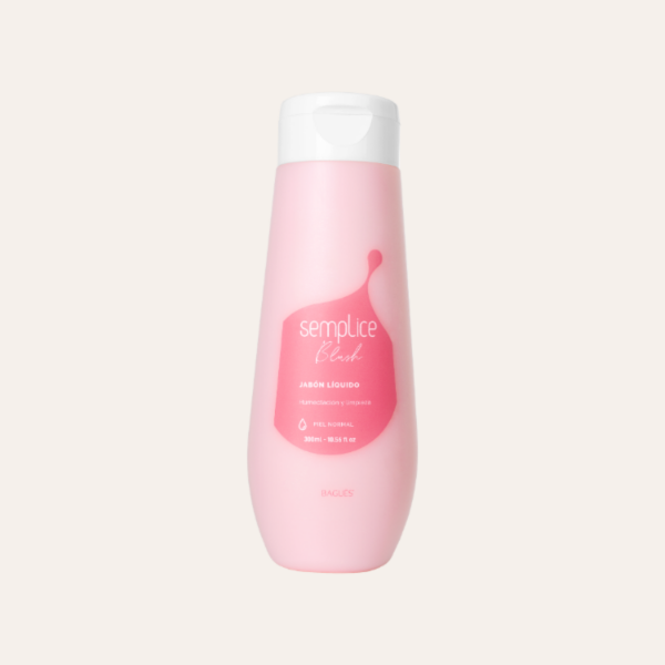 Producto - Jabón Líquido Blush