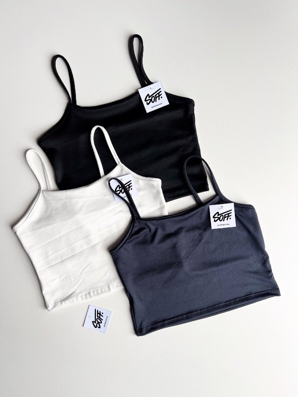 Producto - TOP BASIC