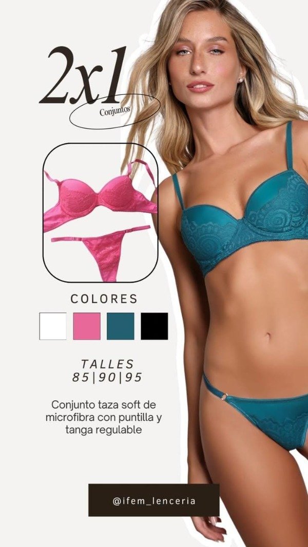Producto - Logic set 9025