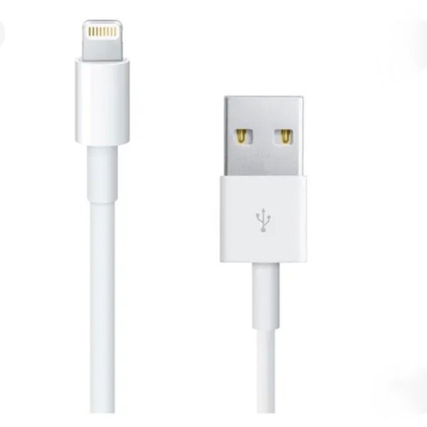 Producto - Cable tipo Usb A a Lighting