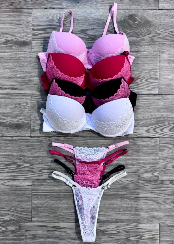 Producto - conjunto armado surtido