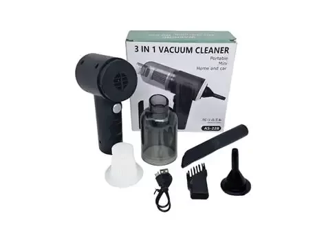 Producto - ASPIRADORA 3 EN 1 MC4442