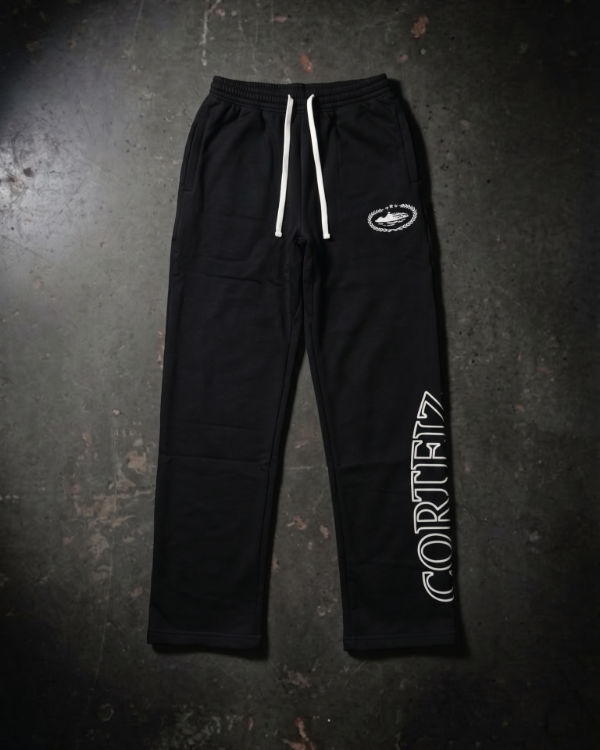 Producto - Corteiz Alcatraz Sweatpants