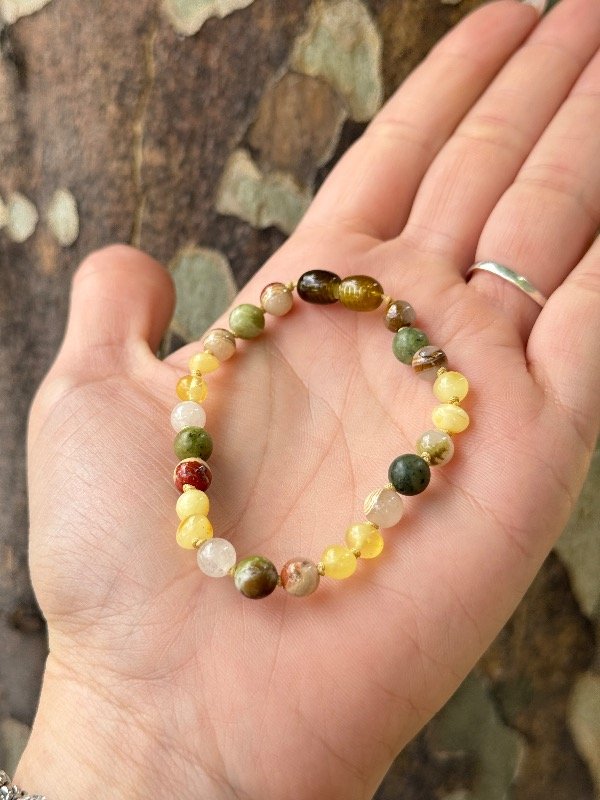 Producto - Pulsera Viena