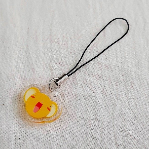 Producto - Charm Kero