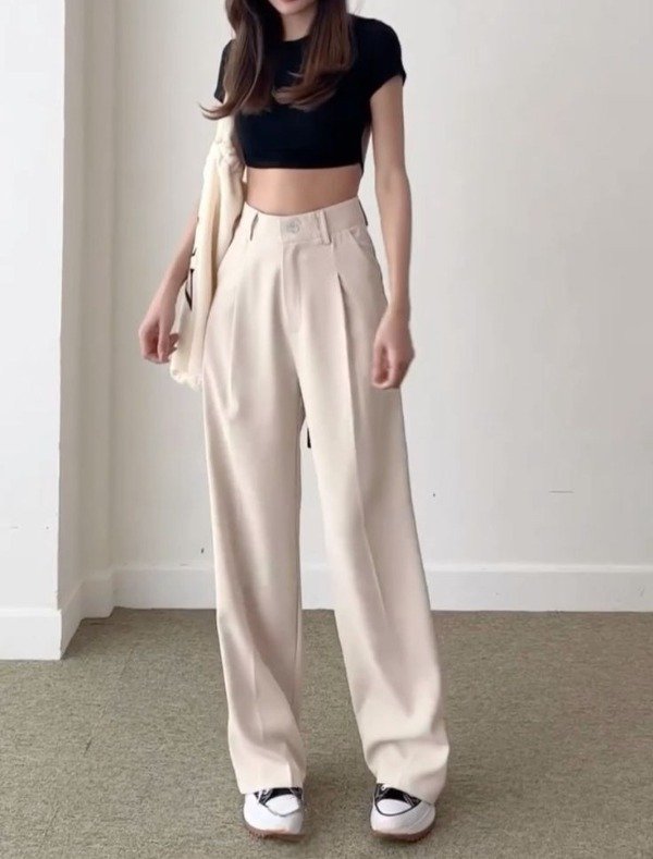 Producto - Pantalón sastre Ana