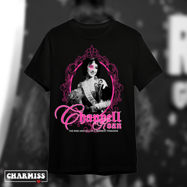 Producto - REMERON OVERSIZE- chappell roan