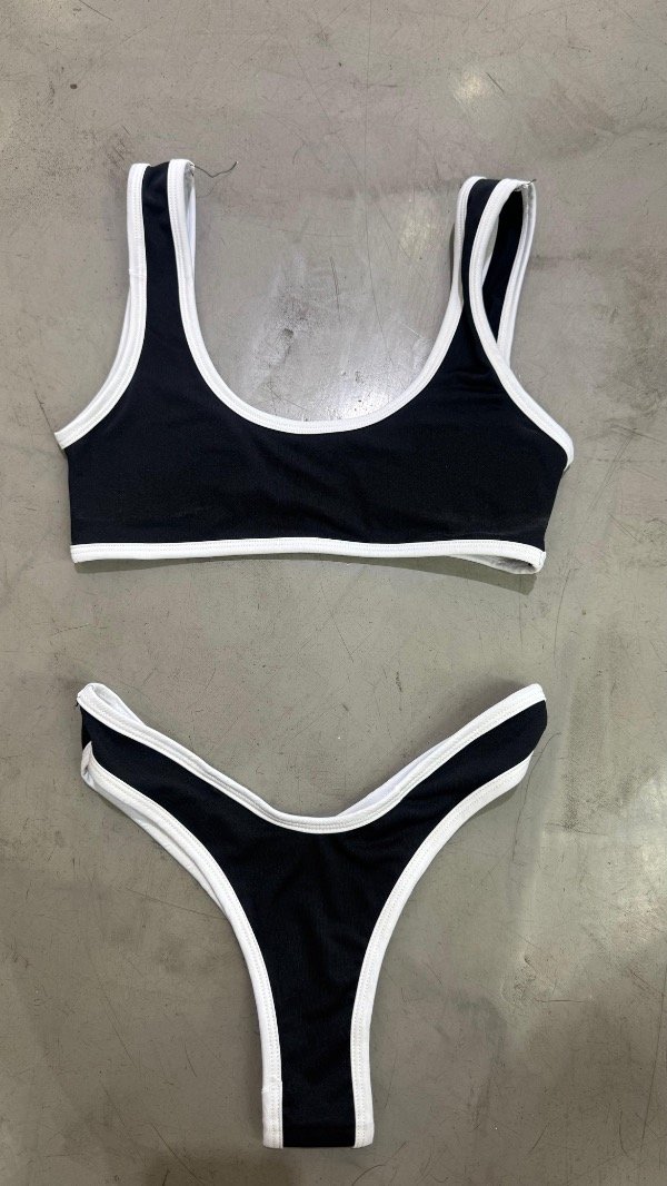 Producto - Bikini Top Black