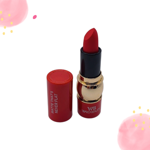 Producto - Labial matte tono 6
