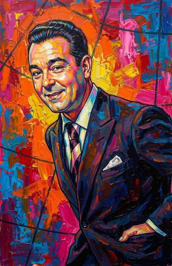 Producto - Proyecto GOTAN / Alberto Castillo.