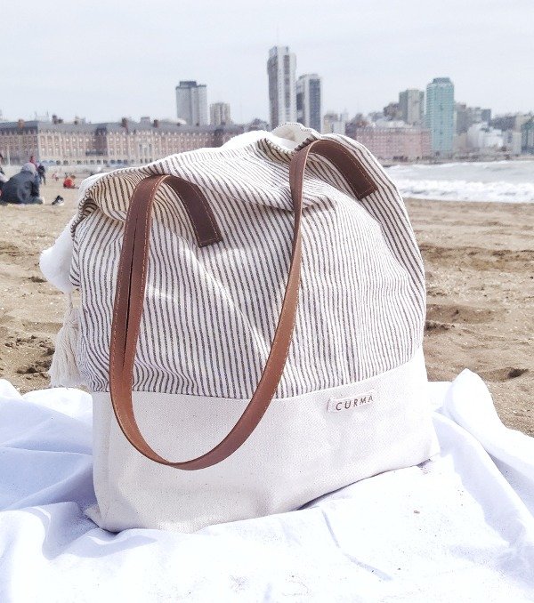 Producto - Tote bag Curmá - 1