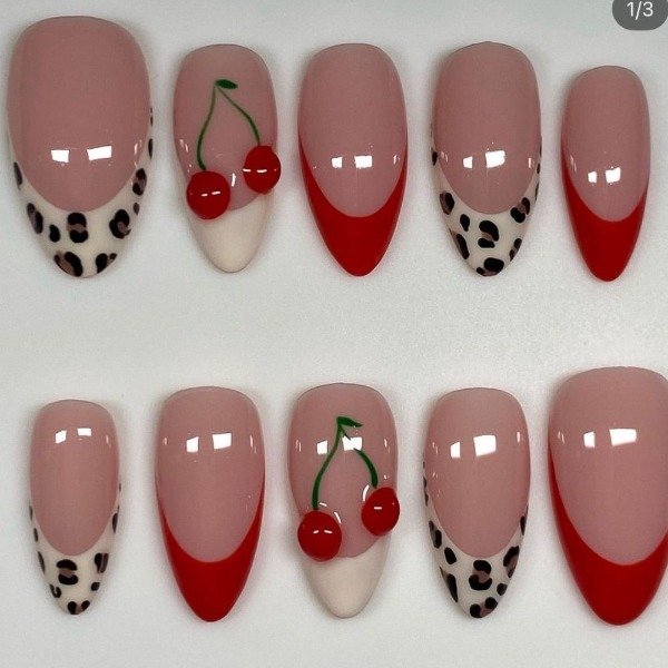 Producto - Glamour Retro