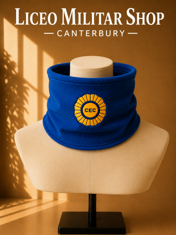 Producto - CUELLO CEC